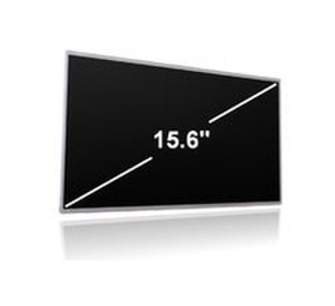 MicroScreen MSC34187 Display notebook spare part