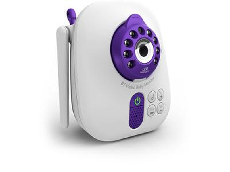 British Telecom 64762 Baby-Videoüberwachung
