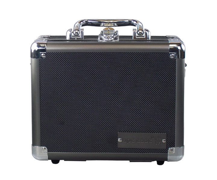 Ape Case ACHC5400 Briefcase/classic case Black equipment case