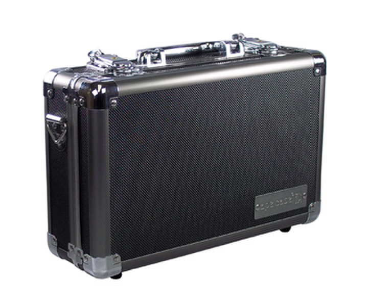 Ape Case ACHC5450 Briefcase/classic case Schwarz Gerätekoffer/-tasche