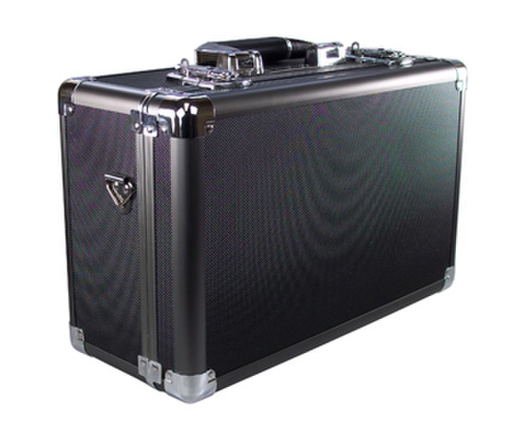 Ape Case ACHC5550 Briefcase/classic case Schwarz Gerätekoffer/-tasche