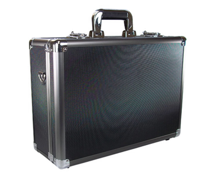 Ape Case ACHC5600 Briefcase/classic case Schwarz Gerätekoffer/-tasche
