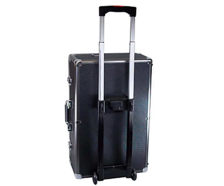 Ape Case ACHC5700 Trolley case Черный портфель для оборудования