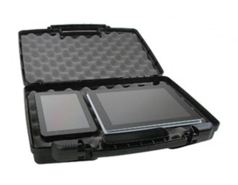 Ape Case ACLW13579 Briefcase/classic case Черный портфель для оборудования