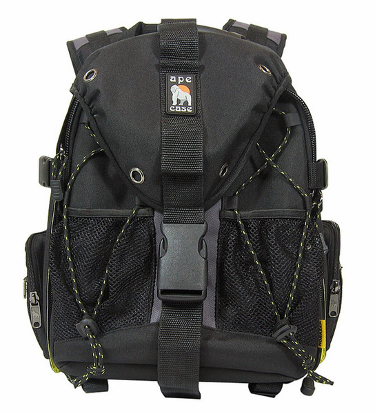 Ape Case ACPRO1800 Black backpack