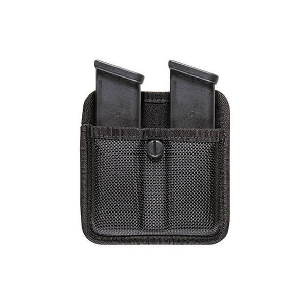 Bianchi AccuMold Triple Threat II Pouch case Black