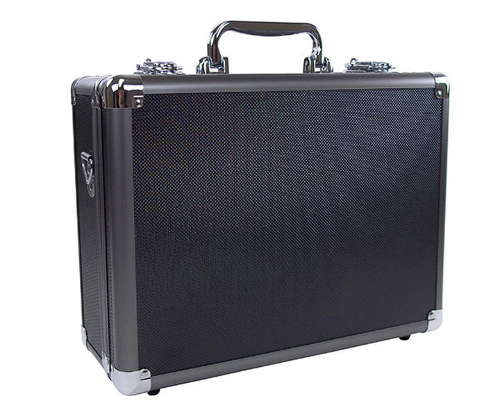 Ape Case ACHC5500 Briefcase/classic case Schwarz Gerätekoffer/-tasche