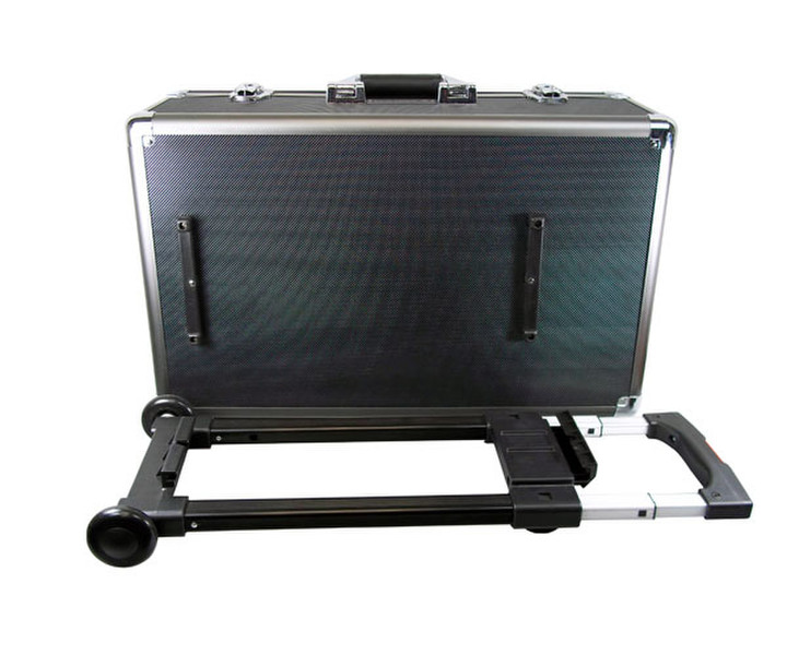 Ape Case ACHC5650 Briefcase/classic case Black equipment case