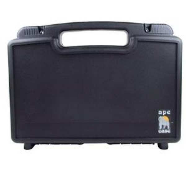 Ape Case ACLW13586 Briefcase/classic case Black equipment case