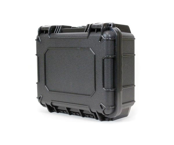 Ape Case ACWP6027 Briefcase/classic case Black equipment case