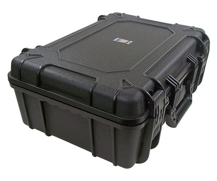 Ape Case ACWP6035 Briefcase/classic case Schwarz Gerätekoffer/-tasche