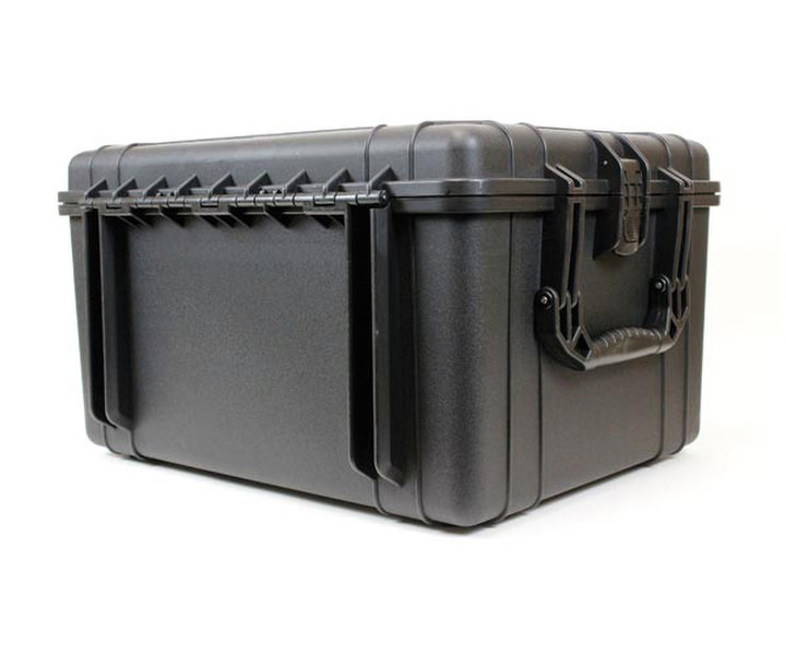 Ape Case ACWP6065 Briefcase/classic case Black equipment case