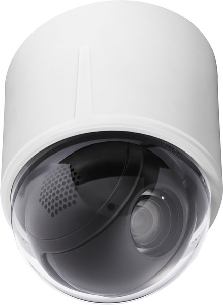 ABUS TVCC80000 CCTV security camera Outdoor Dome White security camera