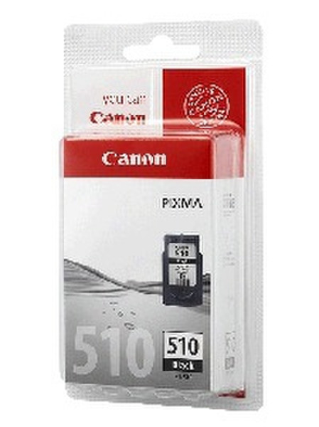 Canon PG-510 Schwarz Tintenpatrone