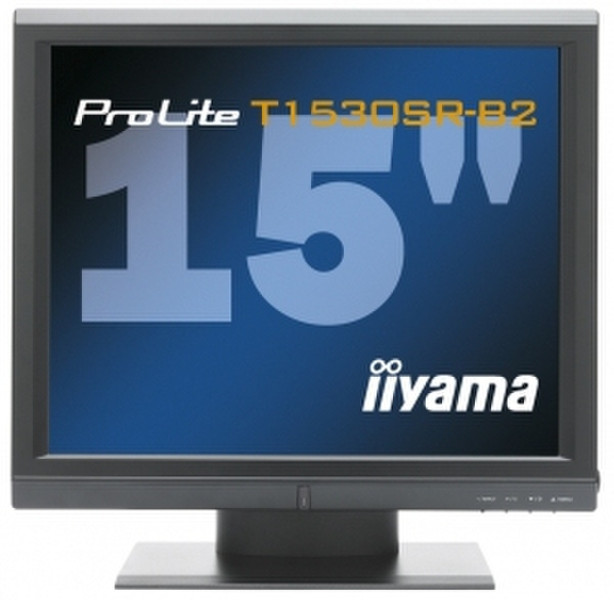 iiyama ProLite T1530SR-2 15