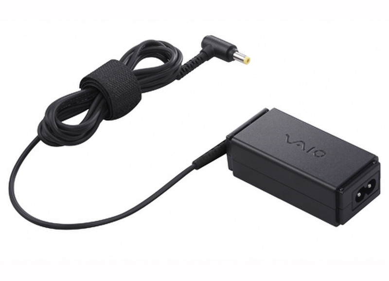 Sony VGP-AC10V2 Schwarz Netzteil & Spannungsumwandler
