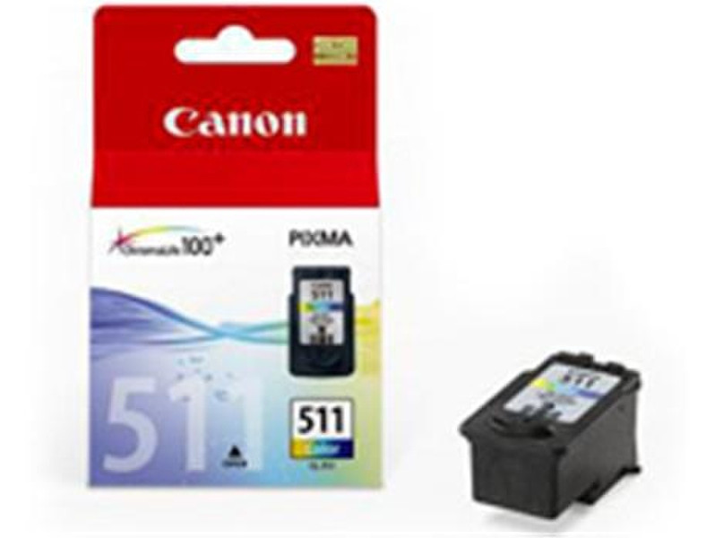 Canon CL-511 ink cartridge