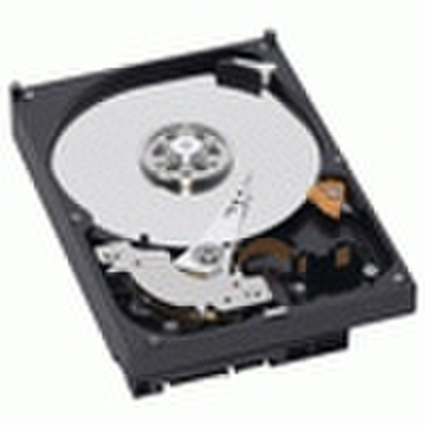 Western Digital WD7500CS 750ГБ Serial ATA II внутренний жесткий диск