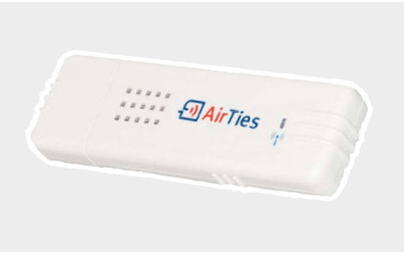 AirTies WUS-201 WLAN 54Мбит/с сетевая карта
