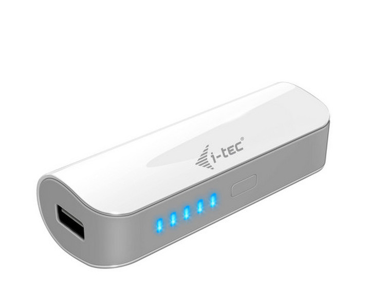 iTEC PB2600W mobile device charger