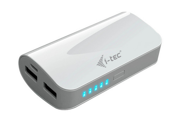 iTEC PB5200 mobile device charger