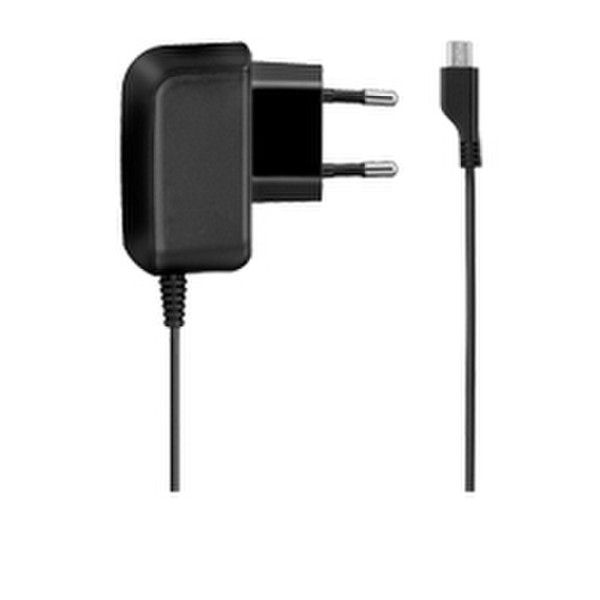Samsung ATADU10EBEC Indoor Black mobile device charger