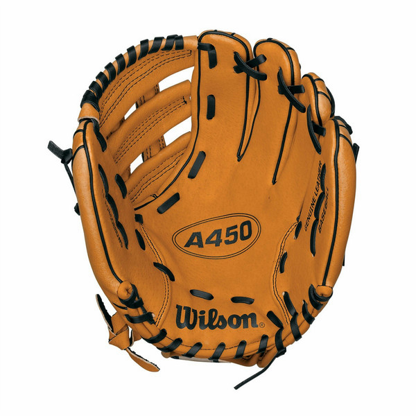 Wilson Sporting Goods Co. A450 11'' Right-hand baseball glove Outfield 11