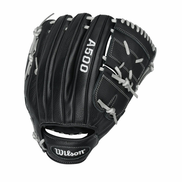 Wilson Sporting Goods Co. A500 Game Soft Right-hand baseball glove Outfield 12