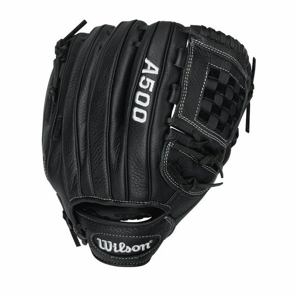 Wilson Sporting Goods Co. A500 Game Soft 11