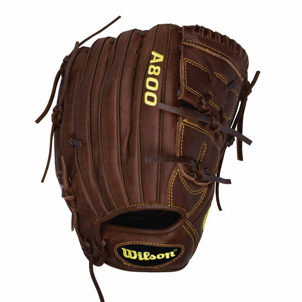 Wilson Sporting Goods Co. WTA0800BB12 Right-hand baseball glove Outfield 12