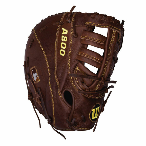 Wilson Sporting Goods Co. WTA0800BBBM12 Right-hand baseball glove 12