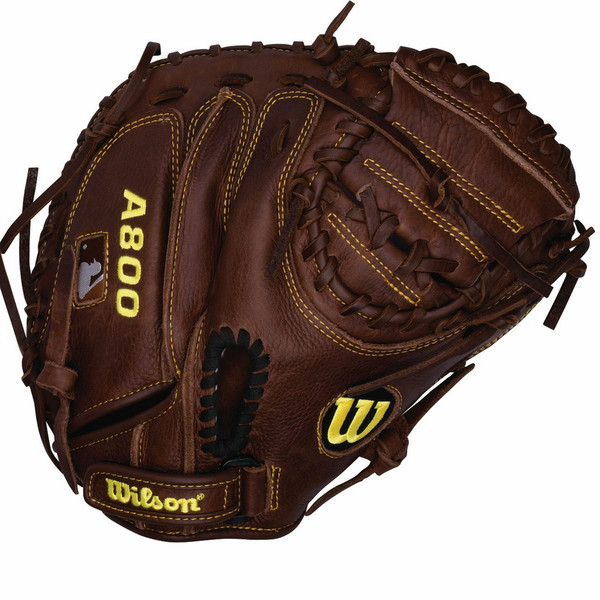 Wilson Sporting Goods Co. WTA0800BBCM32 Right-hand baseball glove 32