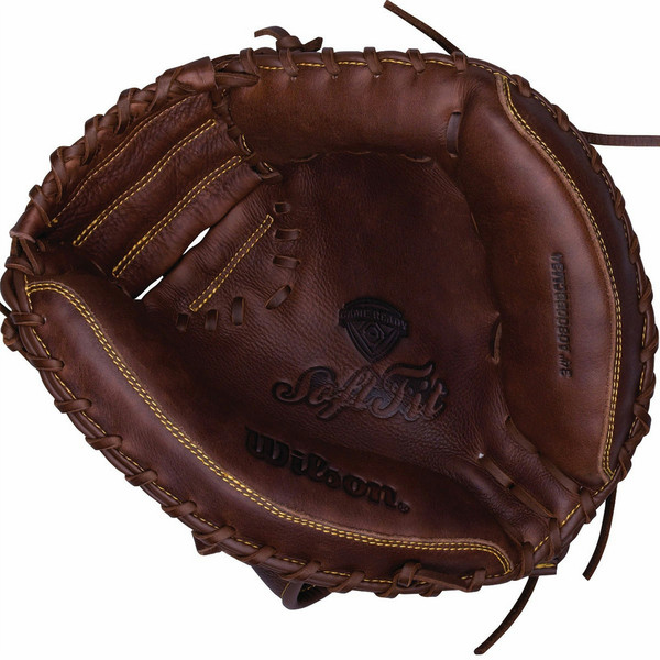 Wilson Sporting Goods Co. WTA0800BBCM34 Right-hand baseball glove Outfield 34