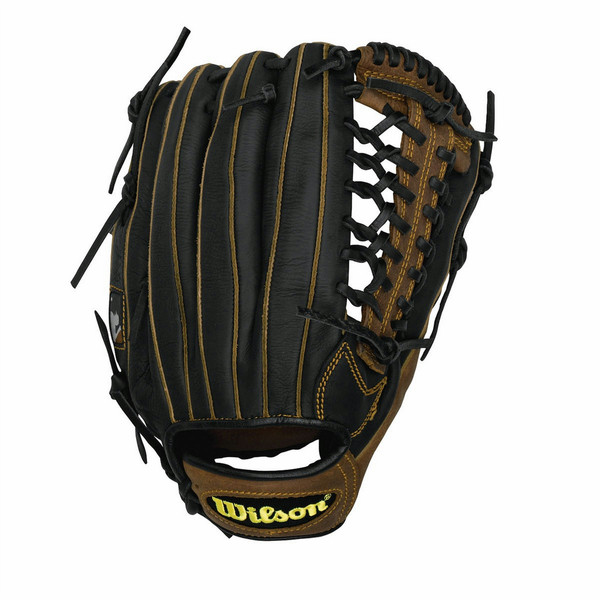 Wilson Sporting Goods Co. Pro Soft YAK JH32 Right-hand baseball glove Outfield 12.5