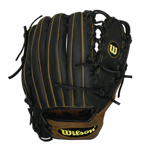 Wilson Sporting Goods Co. Pro Soft YAK OTIF Right-hand baseball glove Infield 11.5