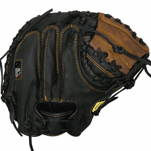 Wilson Sporting Goods Co. Pro Soft YAK PUDGE Right-hand baseball glove 32.5