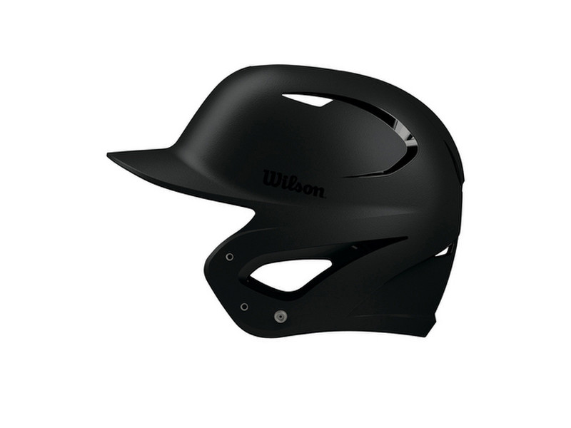 Wilson Sporting Goods Co. SuperFit Schutzhelm