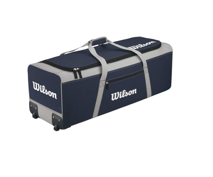 Wilson Sporting Goods Co. WTA9716NA Travel bag Navy luggage bag