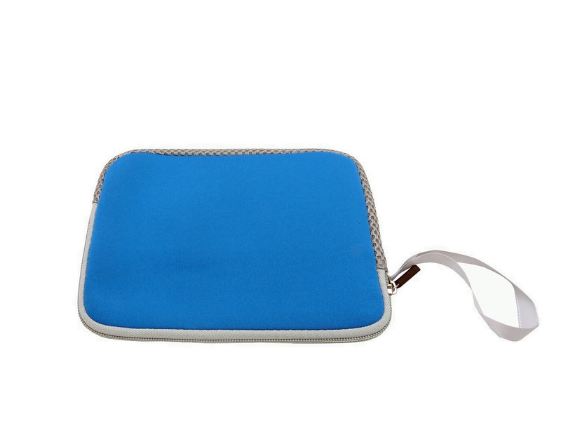 Nvsbl FUN-VOR-C-PK 7Zoll Beuteltasche Blau Tablet-Schutzhülle