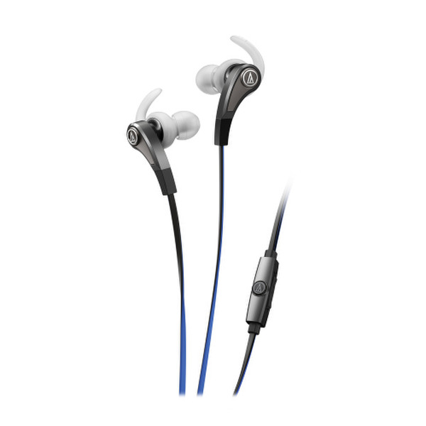 Audio-Technica ATH-CKX9ISSV mobile headset