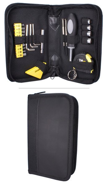 QVS CA216-K3 набор ключей и инструментов