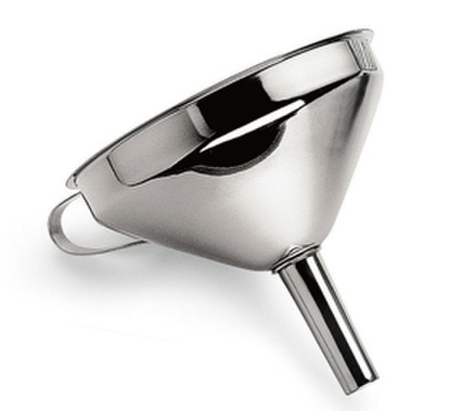 Lagostina 012335110100 1pc(s) 120mm Stainless steel kitchen funnel