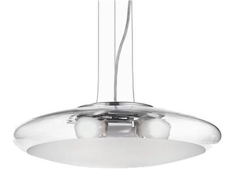 Ideal Lux Smarties Clear SP3 D50