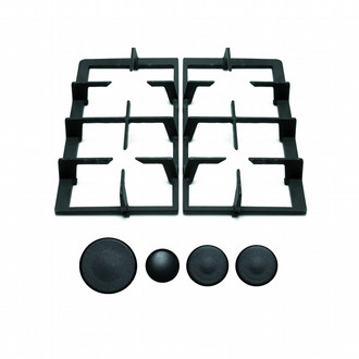 Glem 9N60GH Cast iron Hot plate