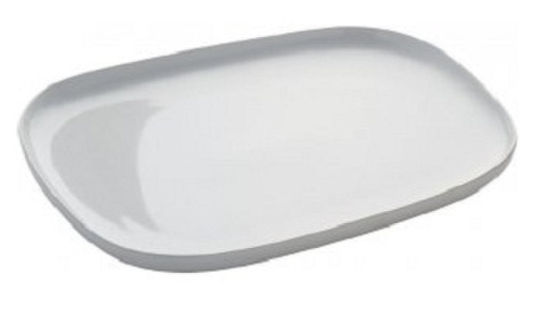 Alessi REB01/1 dining plate