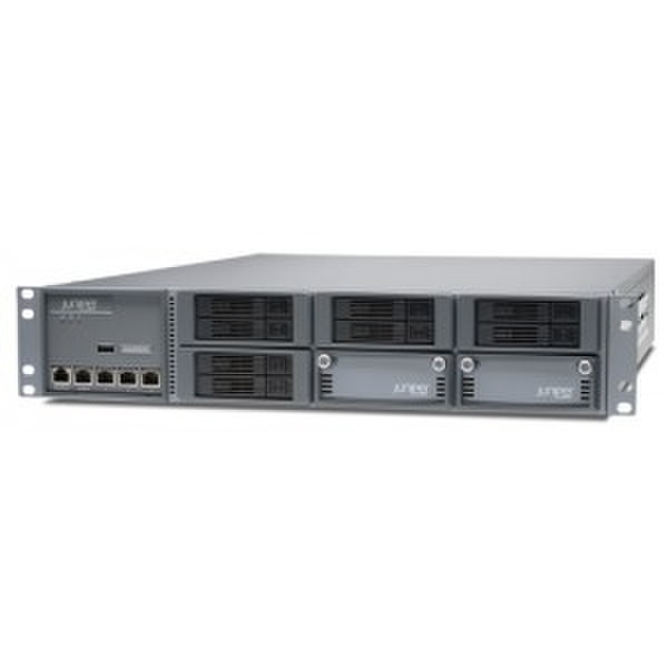 Juniper JSA5500 2U аппаратный брандмауэр