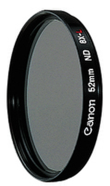 Canon ND8-L 52MM Filter