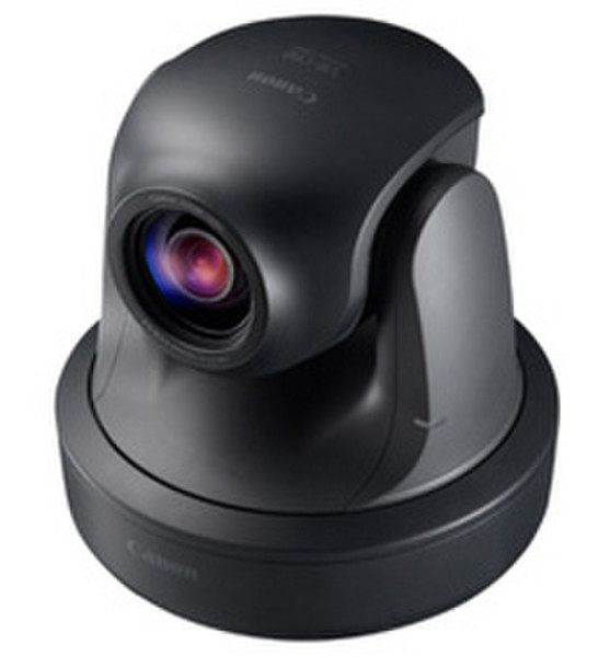 Canon VB-C60 640 x 480pixels Black webcam