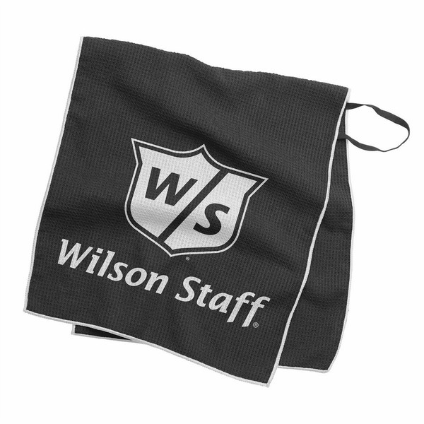 Wilson Sporting Goods Co. WGA3201BL bath towel