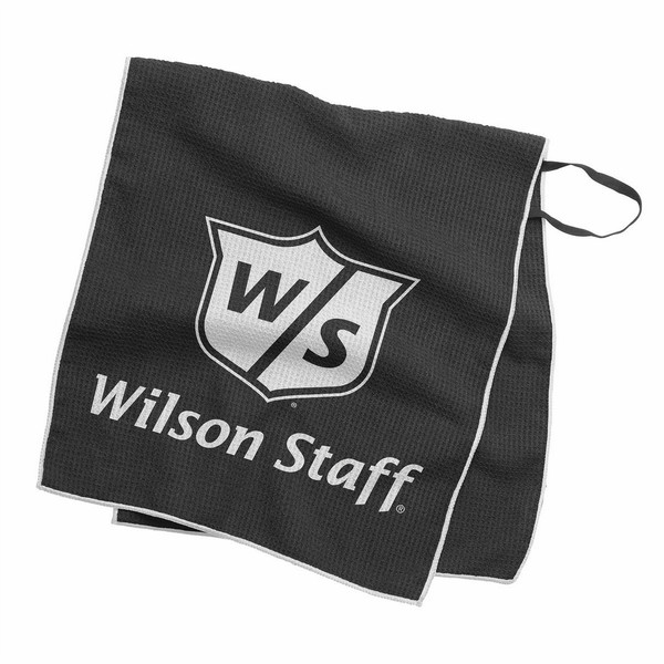 Wilson Sporting Goods Co. WGA3201BL банное полотенце